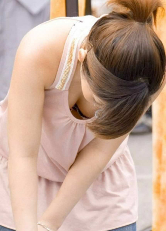 エッチなおっぱいの素人エロ画像
