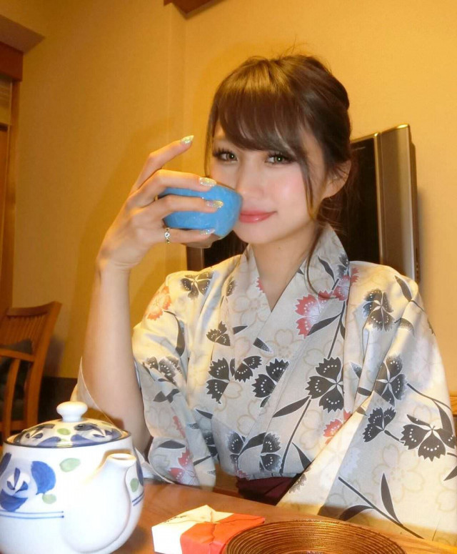 誰もがセックスしたいと思うカラダの素人エロ画像