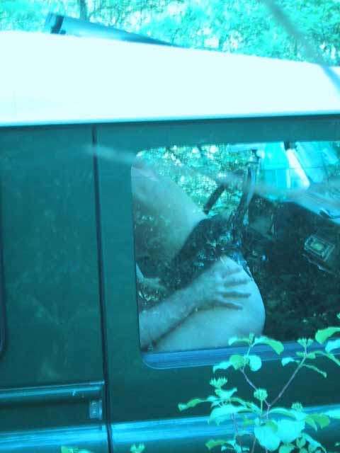カップルの盗撮素人エロ画像11