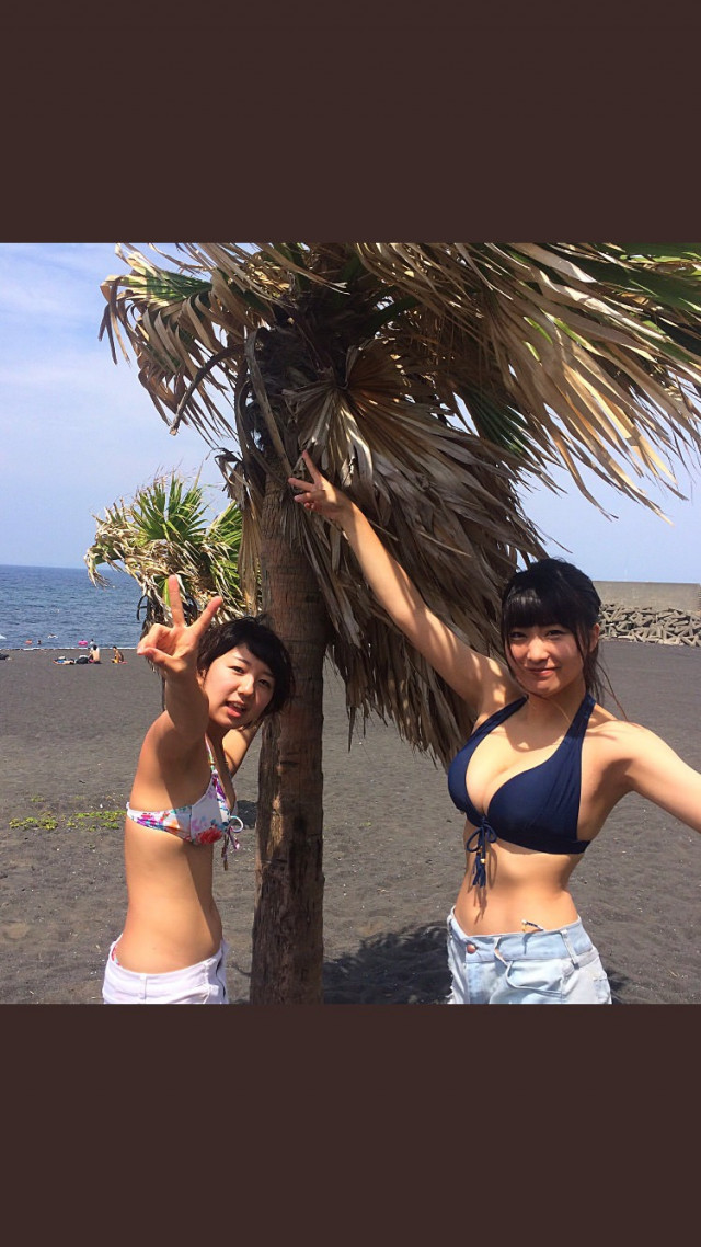 誰もがセックスしたいと思うカラダの素人エロ画像