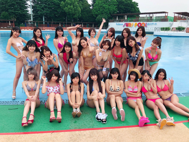 誰もがセックスしたいと思うカラダの素人エロ画像