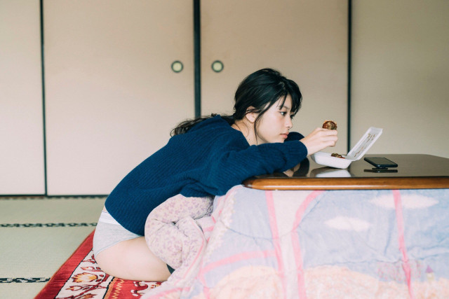 誰もがセックスしたいと思うカラダの素人エロ画像