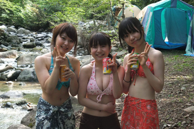 誰もがセックスしたいと思うカラダの素人エロ画像