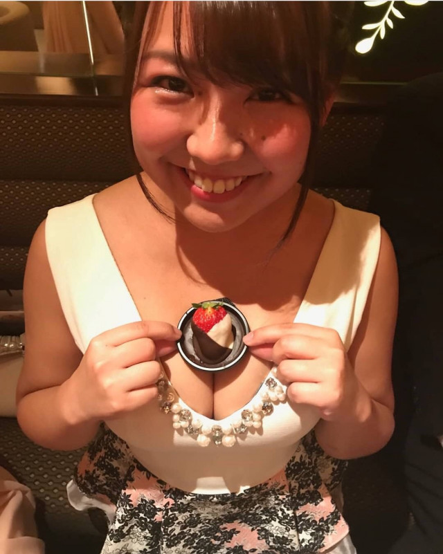 誰もがセックスしたいと思うカラダの素人エロ画像