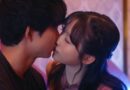 AKB48小栗有以、ゆいゆいのキスシーンがエロくてたまらんｗｗｗｗｗｗ【GIF動画】