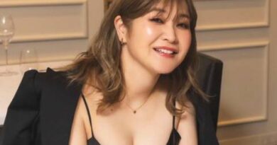 紅しょうが稲田美紀、おっぱいデカっ！ケツ丸見えセミヌードがエロすぎる