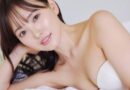 兒玉遥、おっぱいの谷間エロすぎ！ランジェリー姿がたまらんｗｗｗｗｗｗ【動画】