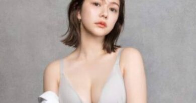 村重杏奈、爆乳おっぱいの谷間！下着姿のドスケベな身体がタマランｗｗｗｗｗｗｗ