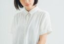 【画像あり】地味顔女優さん、映画で脱いだシーンを見られるのは恥ずかしい様子…