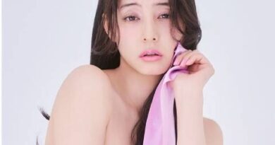 新木優子、おっぱい出しすぎ！お胸の谷間がエロくてたまらんｗｗｗｗｗｗｗｗ