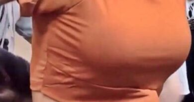 あのちゃん、おっぱいデカッ！盛ったお乳もエロくてたまらんｗｗｗｗｗ【GIF動画】