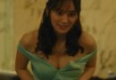 岡田結実、おっぱいエロすぎ！豊満お乳の谷間がたまらんｗｗｗｗｗｗ【GIF動画】