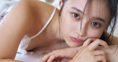 乃木坂46井上和、おっぱいの谷間！ランジェリー姿がエロくてたまらんｗｗｗｗｗｗ