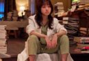 橋本環奈、M字開脚＆マングリ返し！股間のスジがエロくてたまらんｗｗｗｗｗｗ