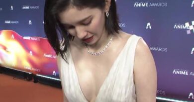 市川紗椰、生乳おっぱい全開！お胸の谷間を見せつけてしまうｗｗｗｗｗ【GIF動画】