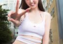 ゆうちゃみ、垂れ乳おっぱい！半ケツがエロくてたまらんｗｗｗｗｗｗｗｗｗ