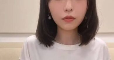 長濱ねる、白Tおっぱい！バインバイン揺れてエロすぎタマランｗｗｗｗｗ【GIF動画】