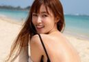 深田恭子、完熟おっぱい！5年ぶり水着姿がエロくてたまらんｗｗｗｗｗｗｗ