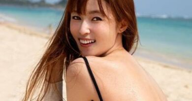 深田恭子、完熟おっぱい！5年ぶり水着姿がエロくてたまらんｗｗｗｗｗｗｗ