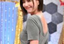 本田翼、おっぱいエチエチ！お尻の膨らみがエロくてたまらんｗｗｗｗｗｗｗ