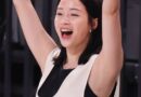 広瀬すず、腋全開大サービス！エロくてたまらんｗｗｗｗｗｗｗ