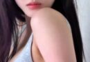 本田真凛、タンクトップおっぱい！たっぷりお乳がエロくてたまらんｗｗｗ【GIF動画】
