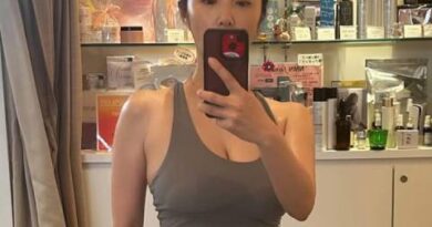 MEGUMI、マンスジくっきり！最新のマ●コ写真がエロくてたまらんｗｗｗｗｗｗｗ