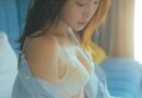 川栄李奈、人妻おっぱい！ランジェリー姿がエロくてたまらんｗｗｗｗｗｗｗ