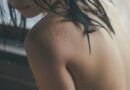 アンゴラ村長、おっぱいヌード！入浴カットで乳首が透けてるｗｗｗｗｗｗｗｗ