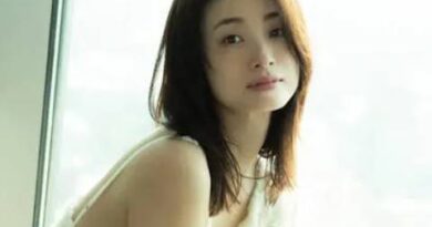 上戸彩、大きいおっぱいエロすぎ！お乳の谷間がエチエチたまらんｗｗｗｗｗｗｗ