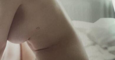 長濱ねる、おっぱいセミヌード！乳輪が見えてると話題にｗｗｗｗｗｗｗｗ
