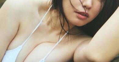 磯山さやか、完熟おっぱい見せつける！ビキニ姿がエロくてたまらんｗｗｗｗｗｗｗ