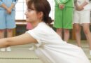 谷まりあ、おっぱいデカい！乳房の膨らみがエロくてたまらんｗｗｗｗｗ【GIF動画】